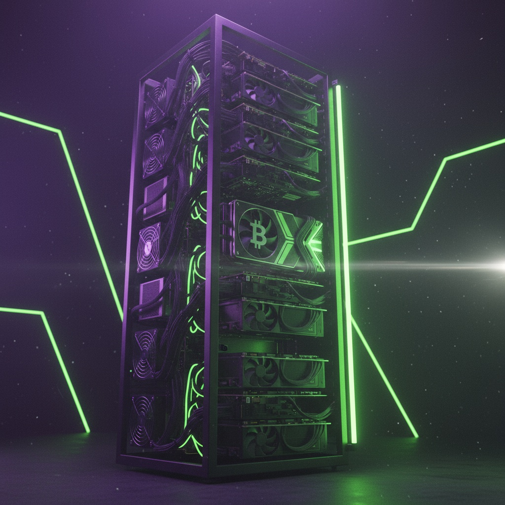 is cloud mining profitable